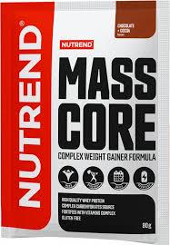 Mass Core 5.44Kg (68 Servings) vanille