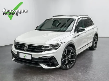 tapis de voiture tiguan 2017-2023