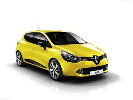 tapis de voiture clio 4