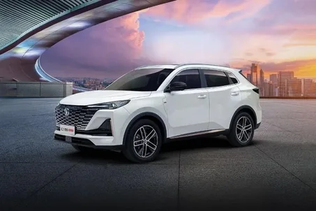 tapis de voiture changan CS55 plus et CS55 Phev