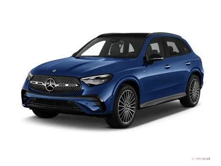 tapis de voiture glc