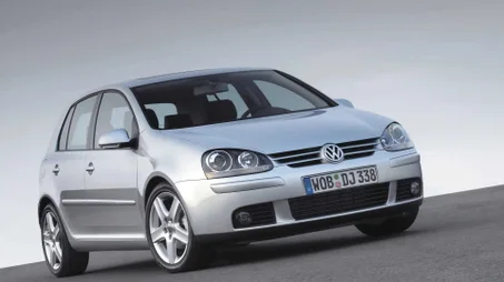 tapis de voiture golf 5