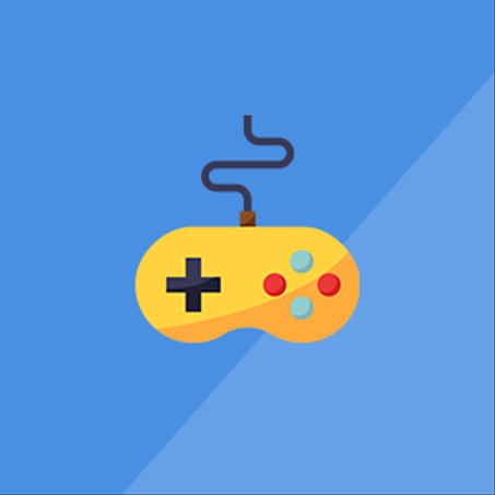 العاب وترفيه