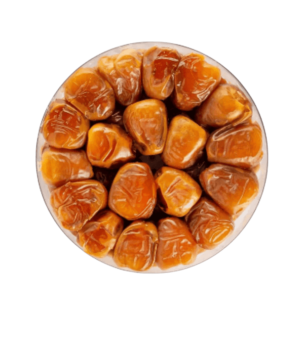 تمر سكري رطب