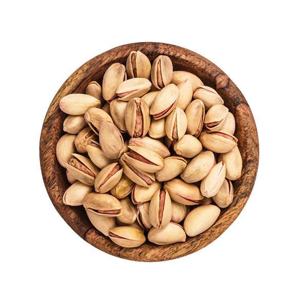 بيسطاج مكلي مملح فستق