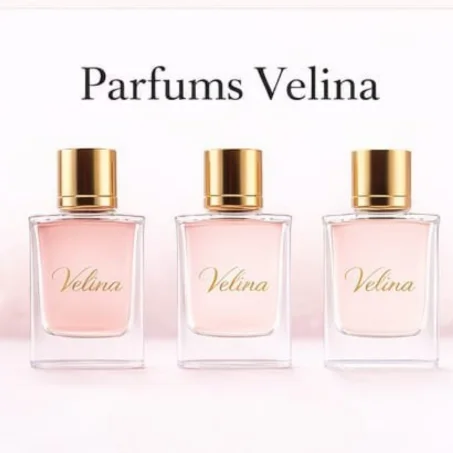 PARFUM VELINA