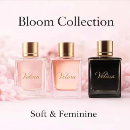 Bloom Collection