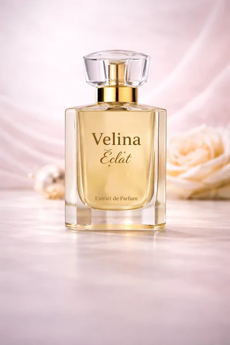 Velina Elixir De Parfum.