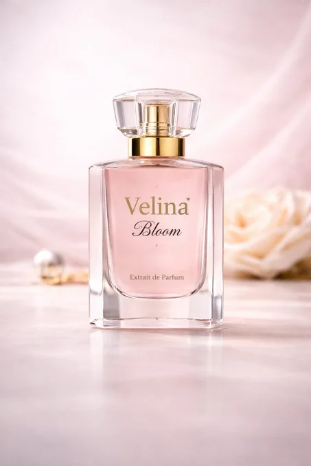 Velina Bloom