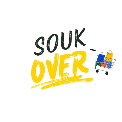 Souk Over