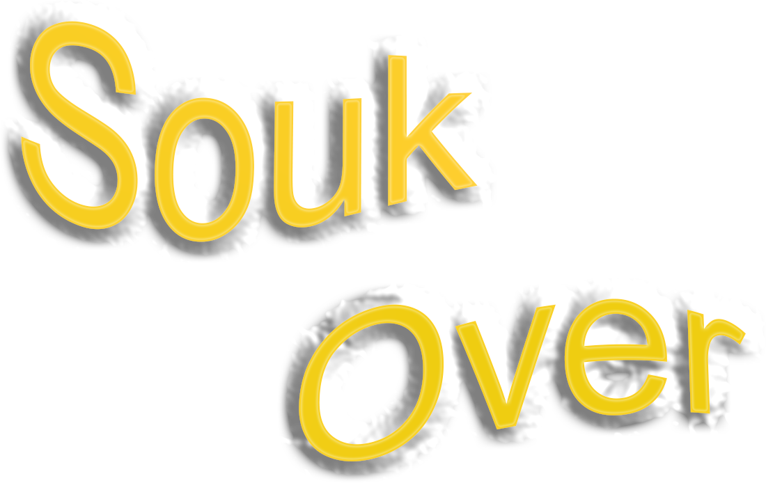 Souk Over