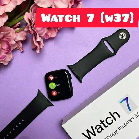 WATCH 7 (w37)