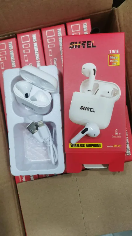 AIRPODS SH TEL