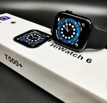 HIWATCH 6