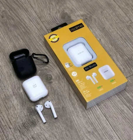 REALME AIR BUDS