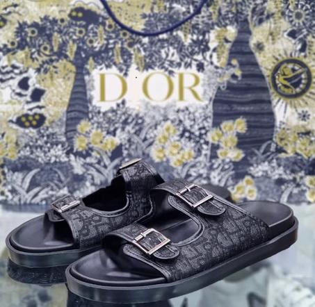 Sandales vakoun DOIR homme