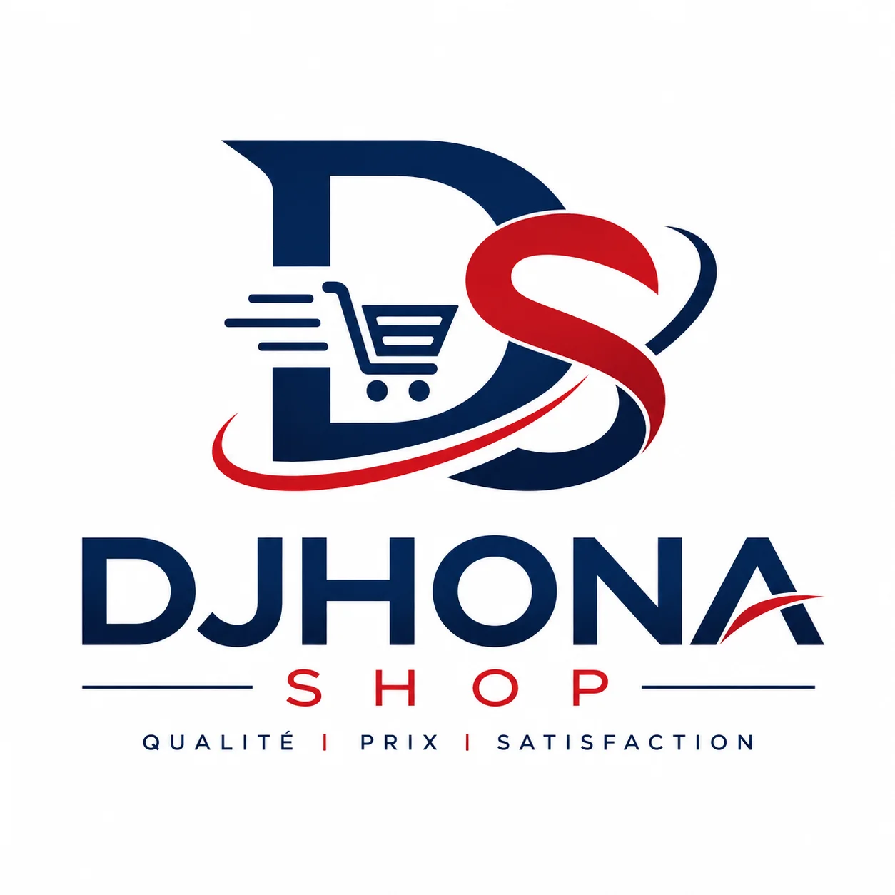 DJHONA SHOP