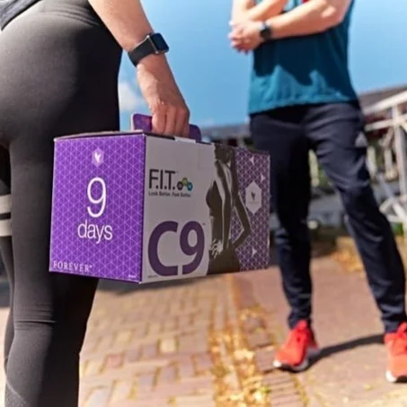 التحكم بالوزن