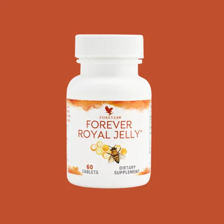 غذاء الملكات