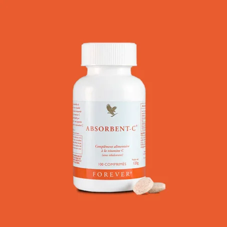 فيتامين سي طبيعي %100