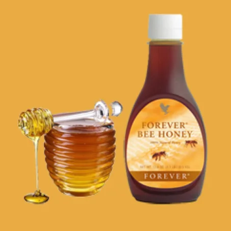 عسل جبلي حر %100