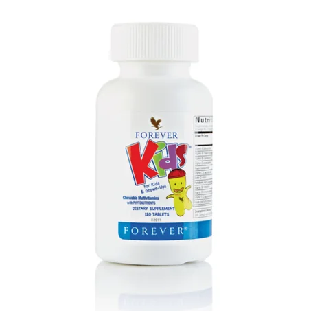 فاتح طبيعي للشهية عند الأطفال