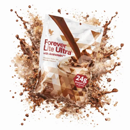 lite ultra chocolat