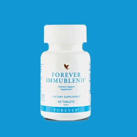 دعم المناعة