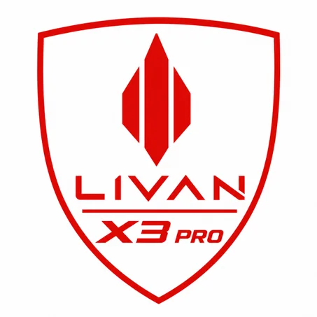 LIVAN X3 PRO