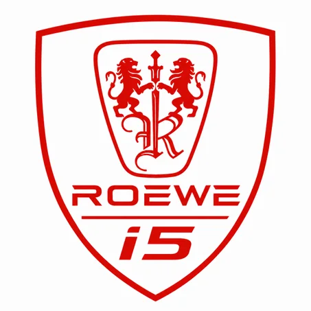 Roewe i5