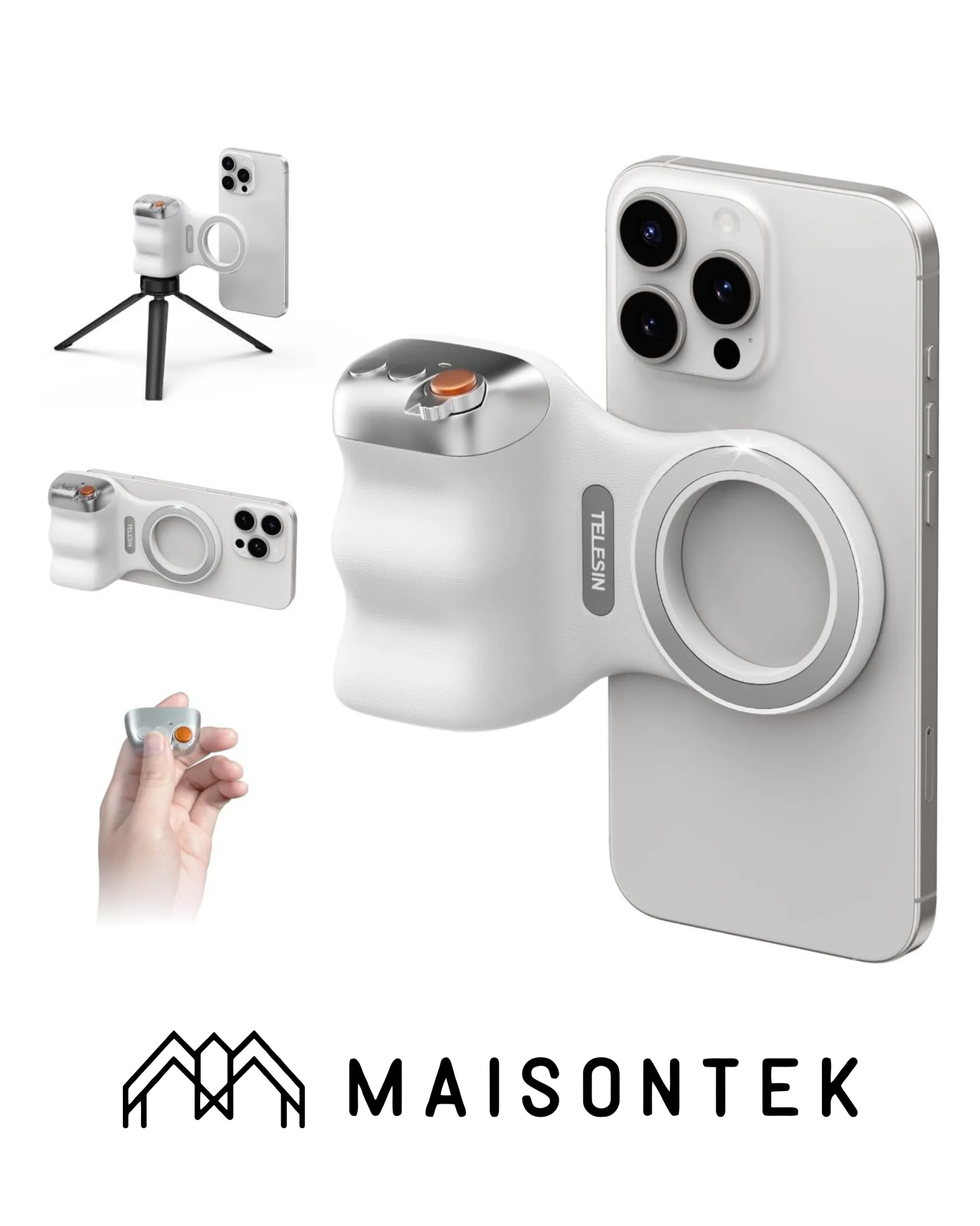 Accessoires Smartphone