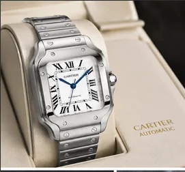 CARTIER SANTOS