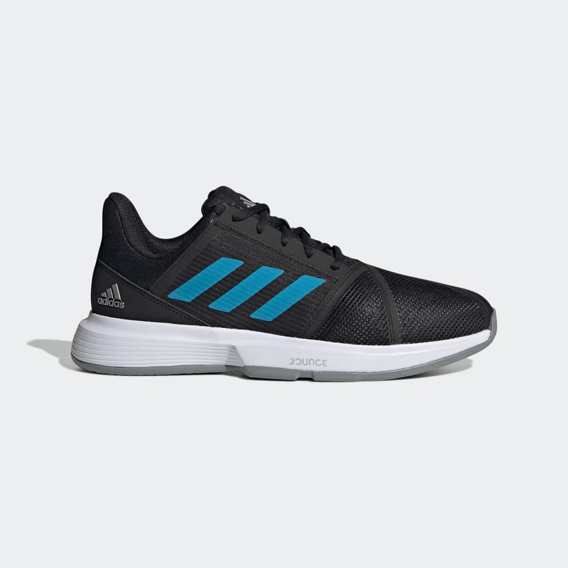 Adidas CourtJam Bounce M Men’s Tennis Shoes – Premium Adidas Run Sneakers