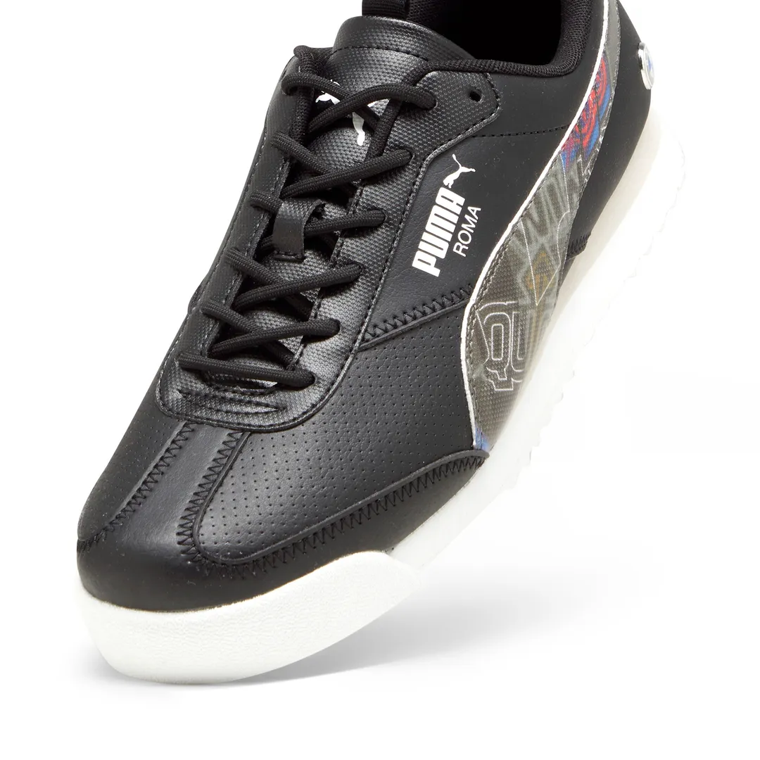 PUMA Roma Via – A Classic Reimagined
