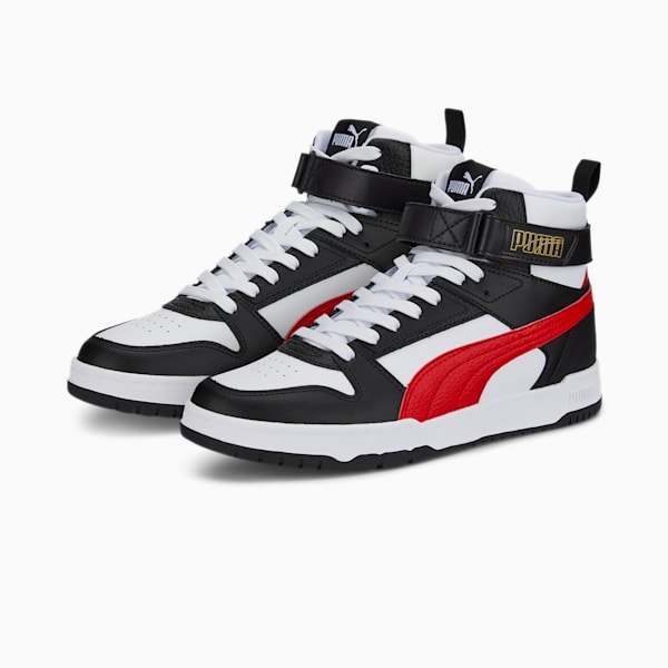 PUMA RBD Game