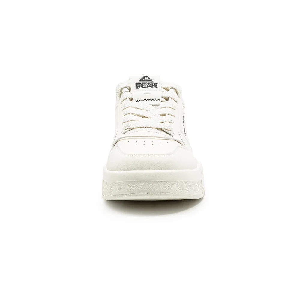 Peak Taichi Sports Shoes White