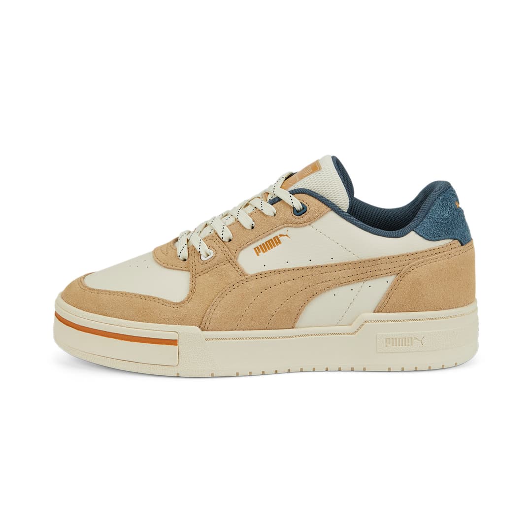PUMA  CA  PRO LUX SAFARI