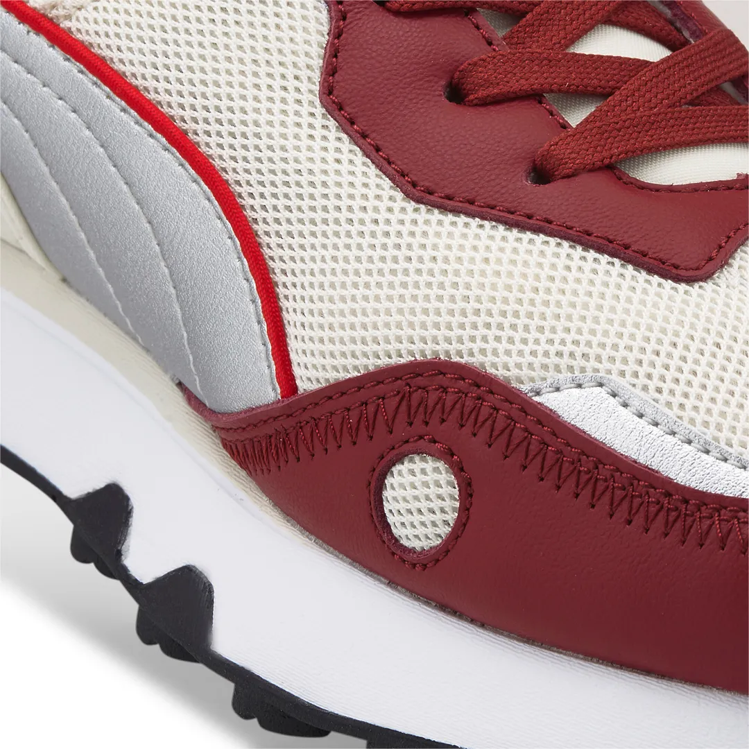 PUMA x COCA-COLA Rider FV