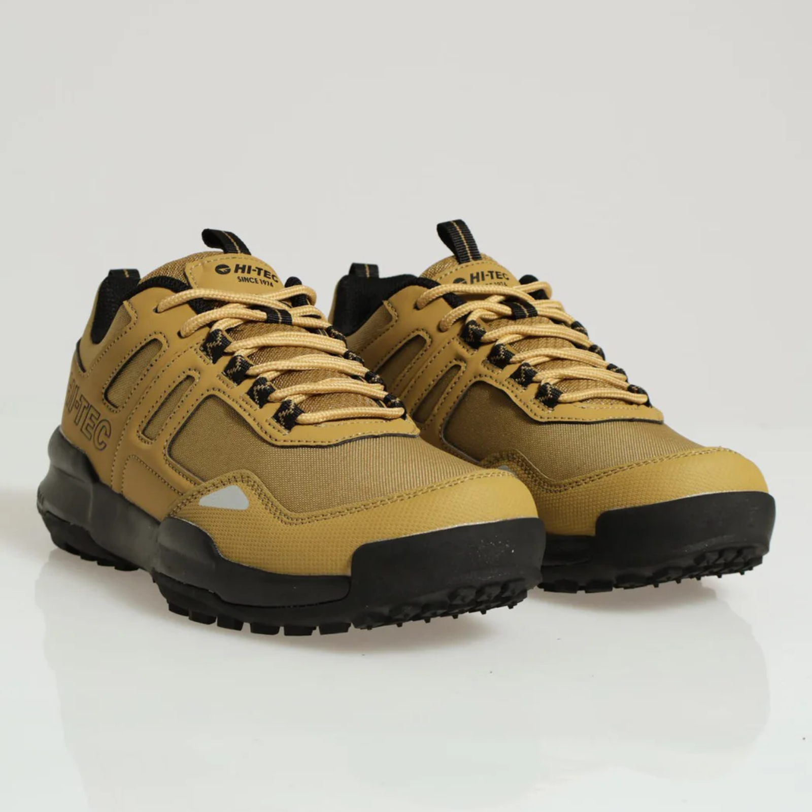 Hi-Tec Barchan – Trail Comfort & Everyday Performance Shoes | M-Square Algeria