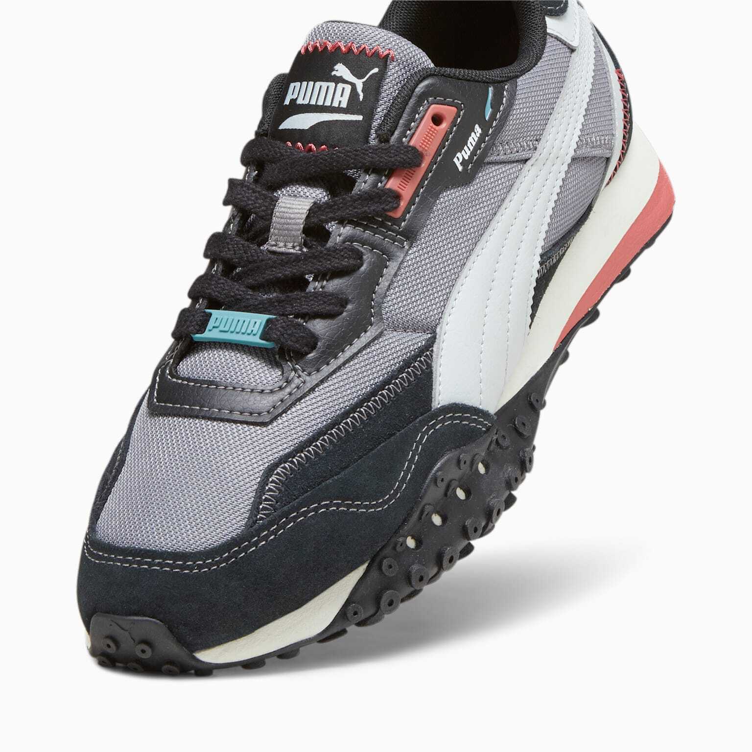 Puma Blacktop Rider Sneakers | Retro-Inspired Puma Shoes Nostalgia Club