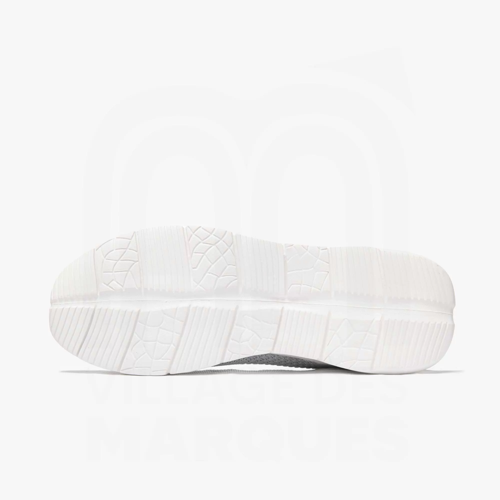 Hummel Tatum Seamless Lunar Rock – Slip-On Knit Sneaker | M-Square Algeria