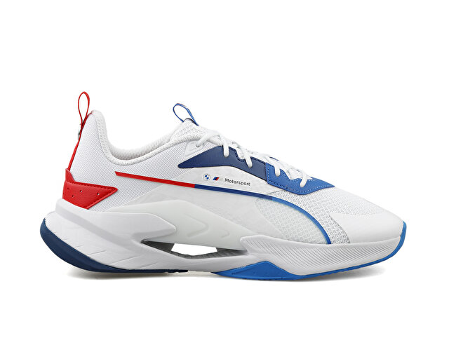 BMW MMS LGND Renegade - Premium Motorsport Sneaker for Men | M-Square Algeria