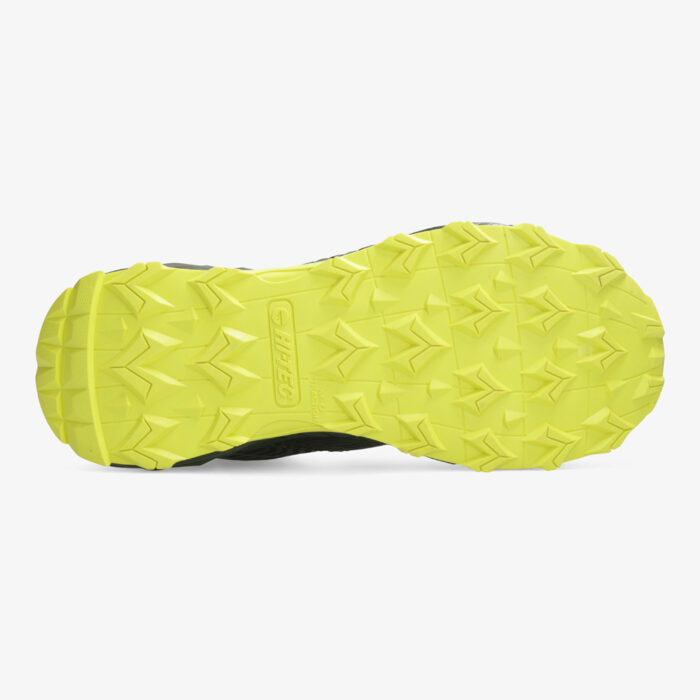 Hi-Tec Fuse Trail Low