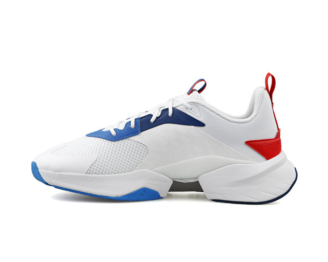 BMW MMS LGND Renegade - Premium Motorsport Sneaker for Men | M-Square Algeria