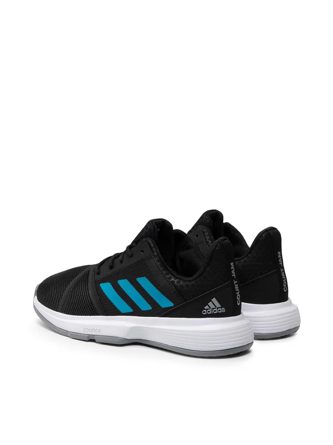 Adidas CourtJam Bounce M Men’s Tennis Shoes – Premium Adidas Run Sneakers
