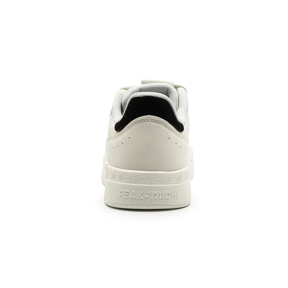 Peak Taichi Sports Shoes White