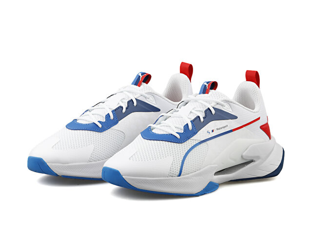 BMW MMS LGND Renegade - Premium Motorsport Sneaker for Men | M-Square Algeria