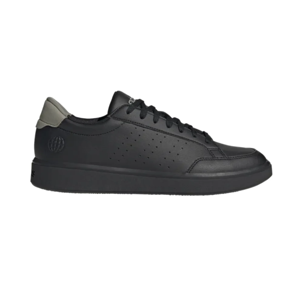 Adidas Court Nova Black – Original Lifestyle Sneakers for Everyday Comfort | Algeria