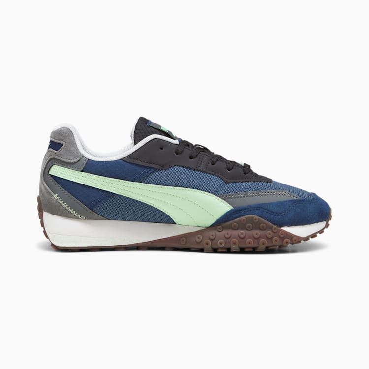 PUMA BlkTop Rider Lithium – Retro Runner Sneaker | M-Square Algeria