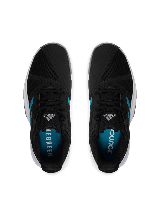 Adidas CourtJam Bounce M Men’s Tennis Shoes – Premium Adidas Run Sneakers